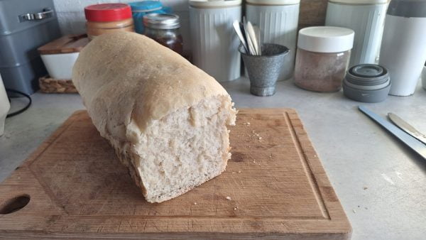 Sourdough Bread